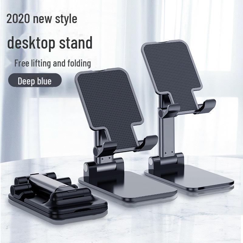 Adjustable Portable Stand for Phones and Tablets