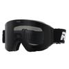Li Shi Flip-up Magnetic Ski Goggles