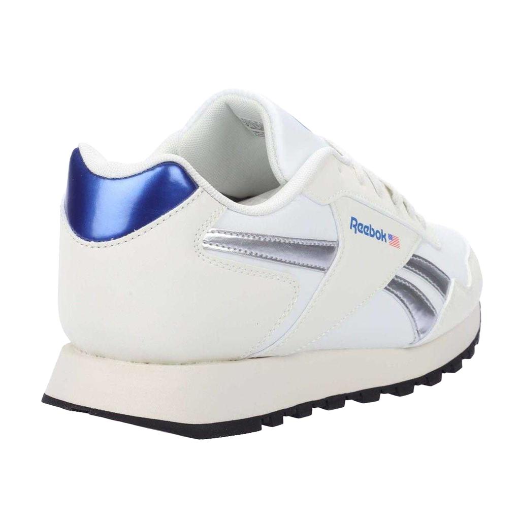 Reebok Unisex Adult Glide Suede Trainers