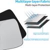 For Hyundai Ioniq 5 2022-2025 Car Windshield Sunshade Cover Front Window Sun Shade Visor Car Interior Accessories UV Protection