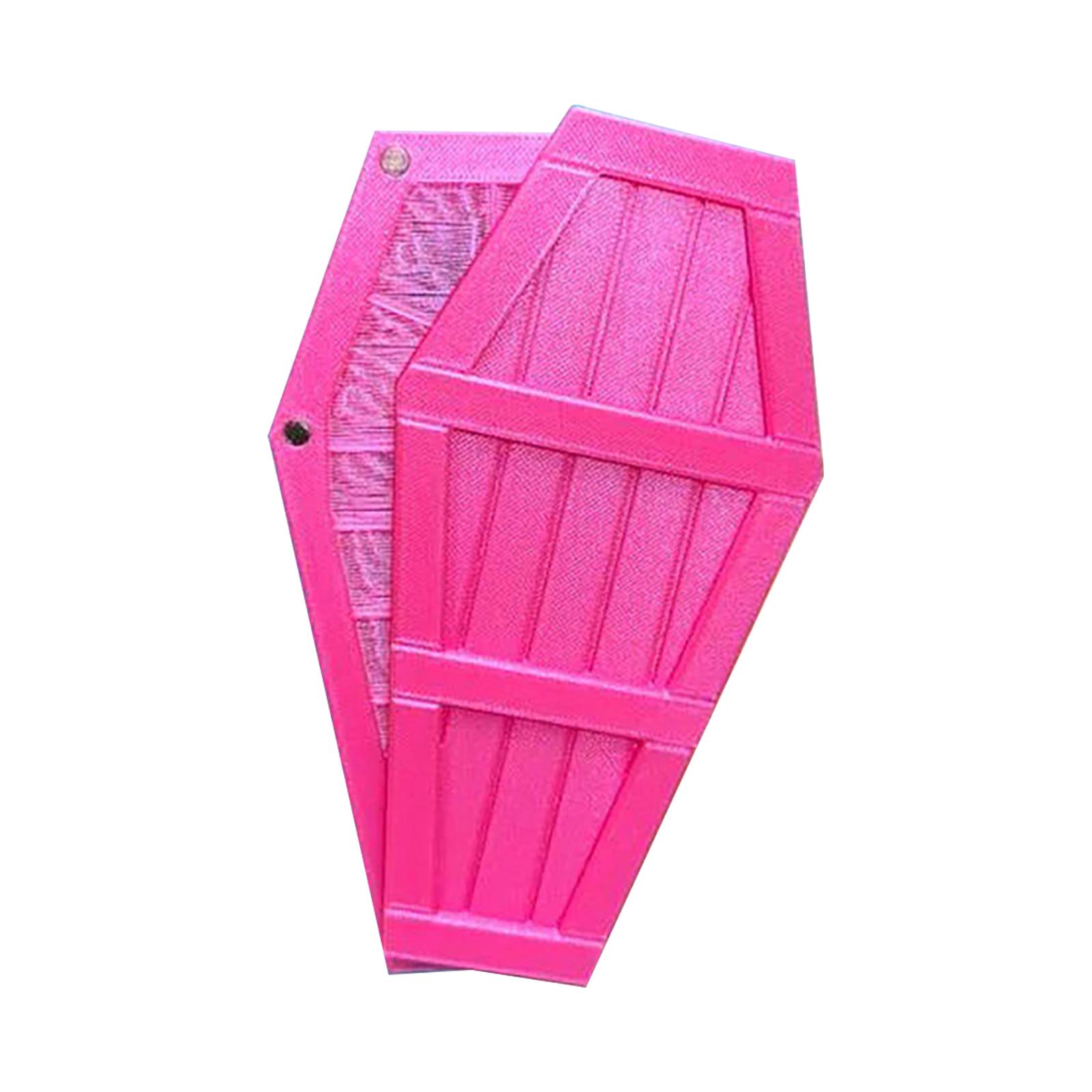 

Хэллоуин Гроб Обратный Отсчет Подарочная Коробка, Подарок для Родственников, Друзей и Детей One Size