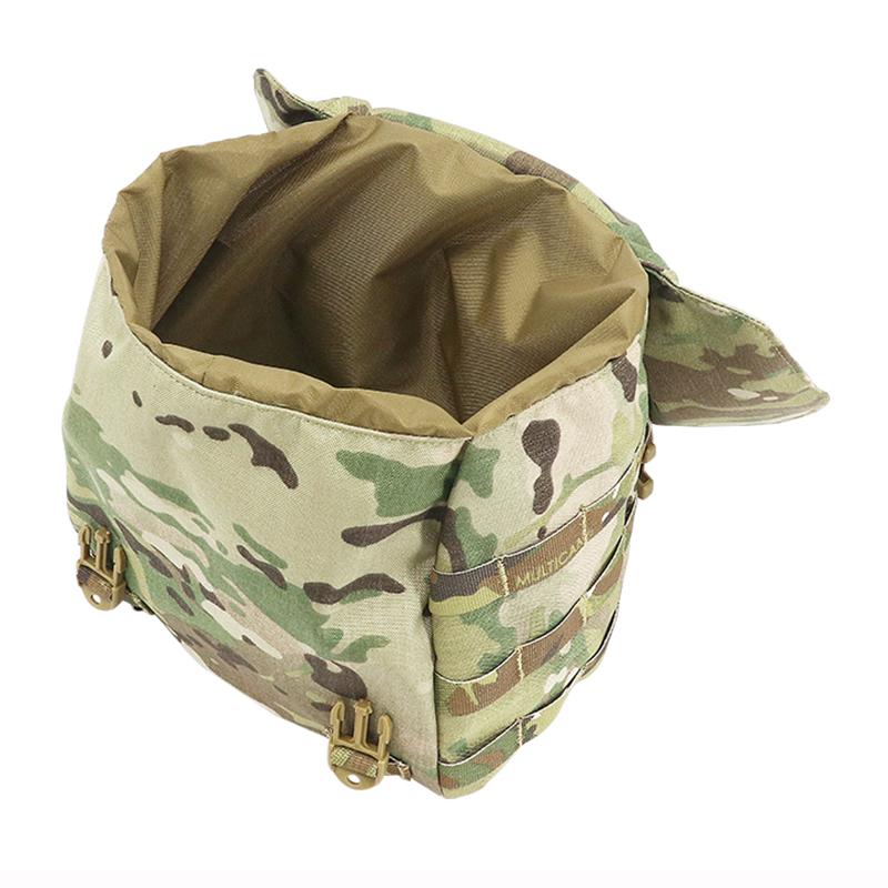 BEPAN Velocity Jungle Butt Pack Outdoor Hunting Item Storage Bag