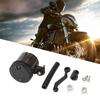 Multifunctional Motorcycle Brake Fluid Reservoir and Clutch Tank Oil Cup