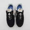 898031-001 Nike Pre Montreal '17 Zapatos Negro Gris PAlido Vela (Hombre)