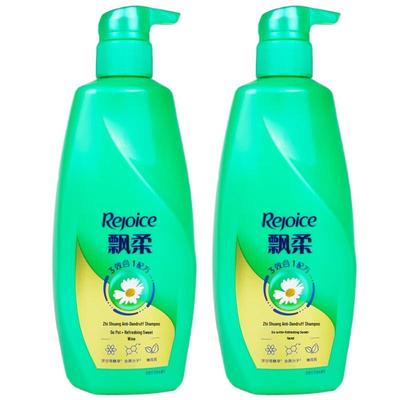 Essence Care Anti-Dandruff Shampoo