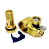 F103SX: New Generation Fumoto Valve, 12mm-1.25 Thread Size.