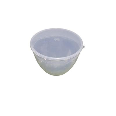 Just Puding Leğenleri Puding Leğenleri