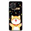 Para Funda Blackview Shark 8 Original Silicona Suave TPU Fundas de Teléfono Cubierta Trasera Para Blackview Shark8 Protector Moda Planeta Coque