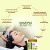 Indus Valley 100% Organic Deep Nourishing Hair Ultima Spa For Dull and Damage Hair Treatment -175ml