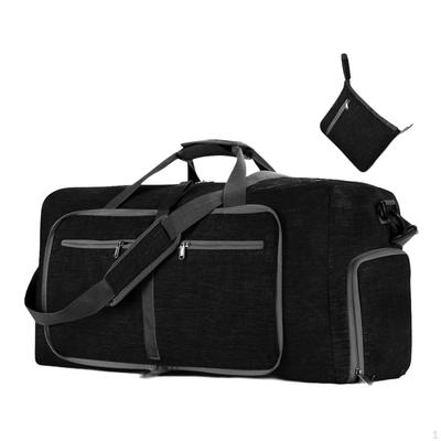 Bag, Multi-purpose Overnight Bag for Short Breaks, Business Trips
