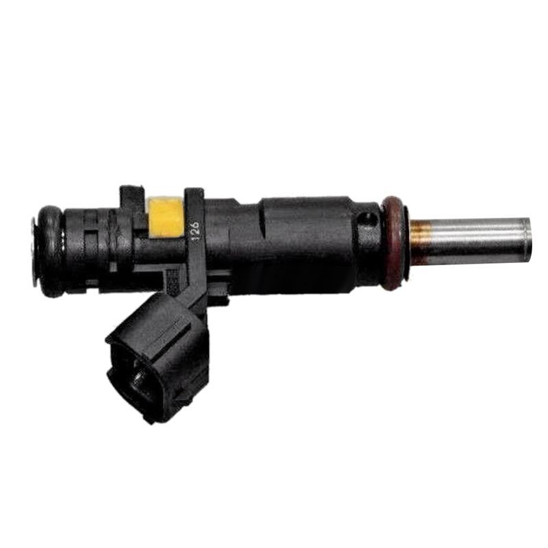 L36A-10Pcs O-Ring Fuel Injector For BMW 128I 2008-2012 325Ci 2001-2006 525I 750Li X3 X5 Z3 Z4 13641437487