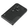 Folding Remote Car Key Fob Case Accessories Car Remote Key Cover Holder for Renault Clio Logan Megane 2 3 Koleos Scenic