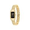 Coach CADIE Watch [Officially Imported] 14504250 Women's Gold