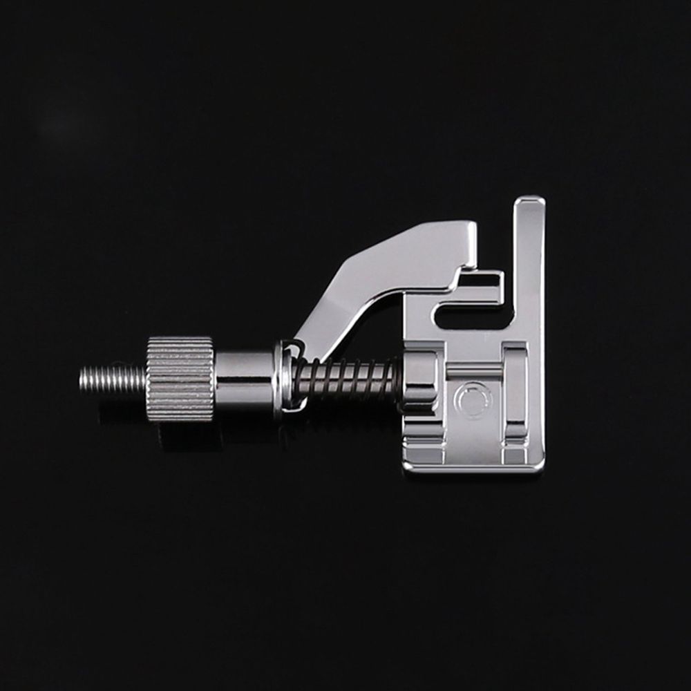 Tool Sewing Machine Snap Button Stitching Tools Home Supplies Presser Foot Sewing Machine Parts