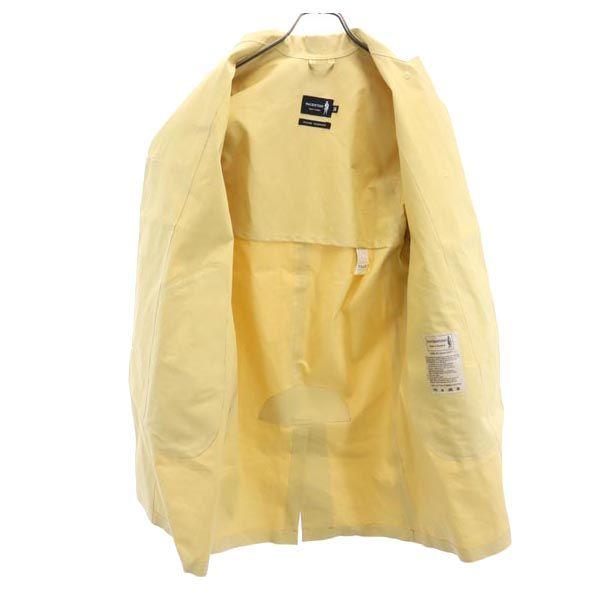 Mackintosh Stainless collar coat 34 Beige Women Used