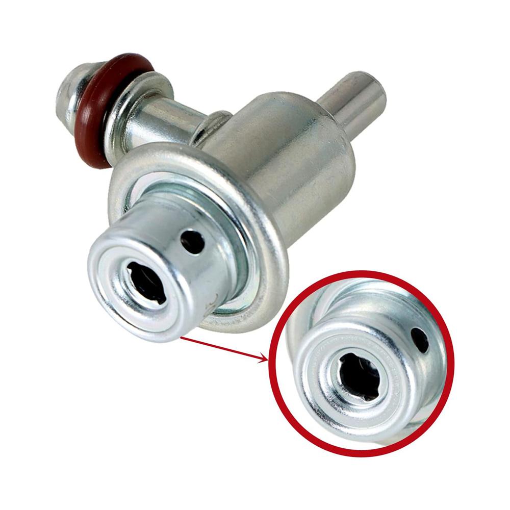 Car Fuel Pressure Regulator For Suzuki SV650 2003-2007 V-Strom DL650 2004-2006