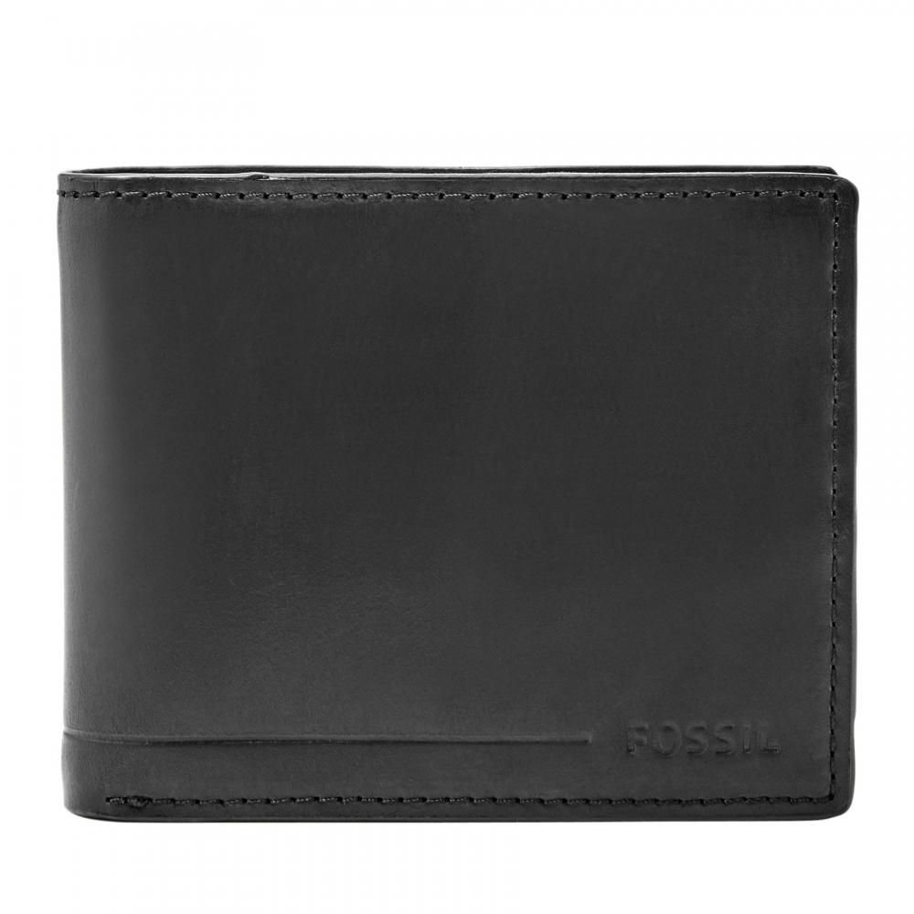 

Мужские кожаные дорожные сумки Fossil Allen RFID