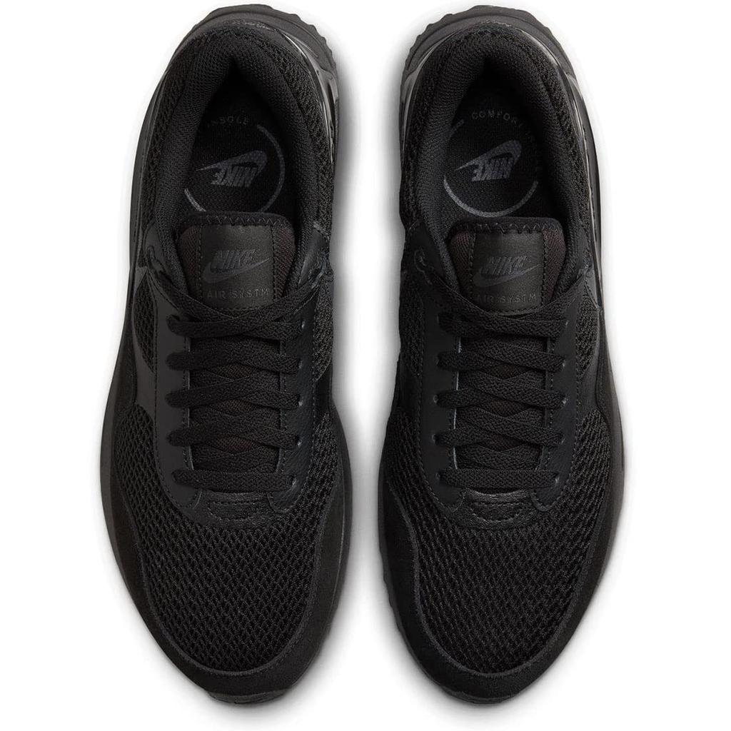 Nike Air Max System AIR MAX SYSTM Japan Size Black/Black/Black DM9537-004 24.0cm
