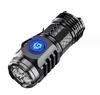 Thumb Flashlight To Illuminate the Front Anytime Anywhere with Super Powerful Mini Flashlight