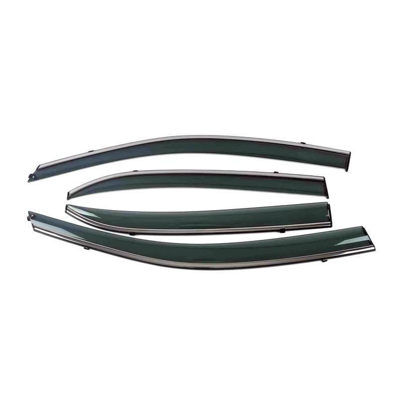 BYD Surui Sirui 12-13 Rain Deflector & Shield for Doors/Windows