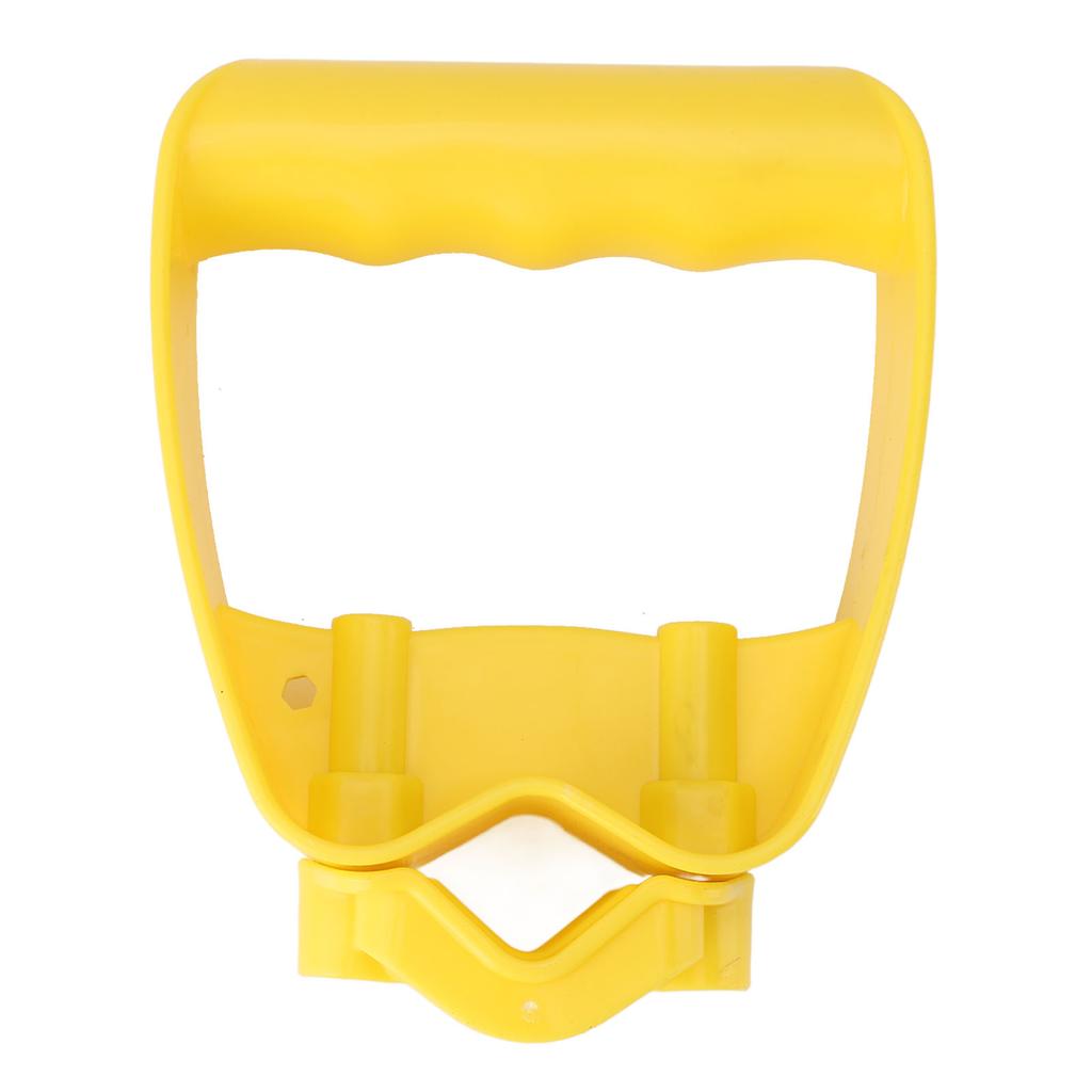 Sculă de grădină cu economisire a spatelui, ergonomică, pentru economisirea forței de muncă, lopată, greblă, mâner, piesă de atașament