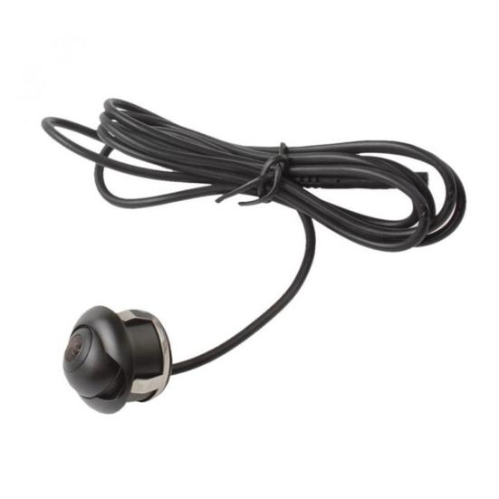 

Камера заднего вида, высокая четкость, высокая чувствительность, водонепроницаемая, для автомобиля, заднего вида, парковка