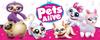 Zuru Pets Alive Smitten Kittens Interaktywna Przytulanka Kotek 9541