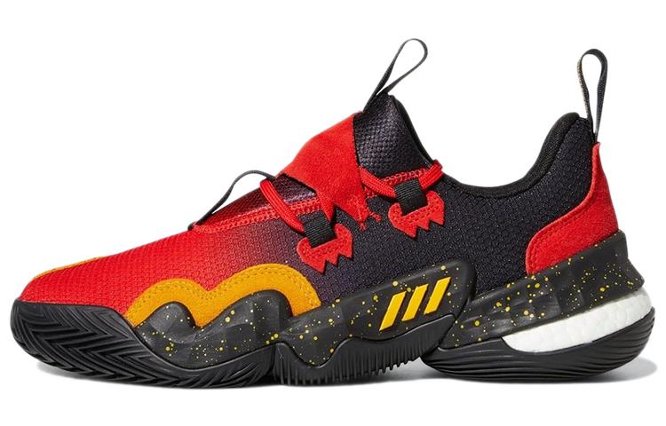 Trae Young 1 Adidas  Atlanta Hawks  GY3772 40