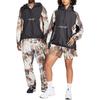 Nike Chaqueta de Running X NOCTA Multicolor Hombre Streetwear FJ3009-010