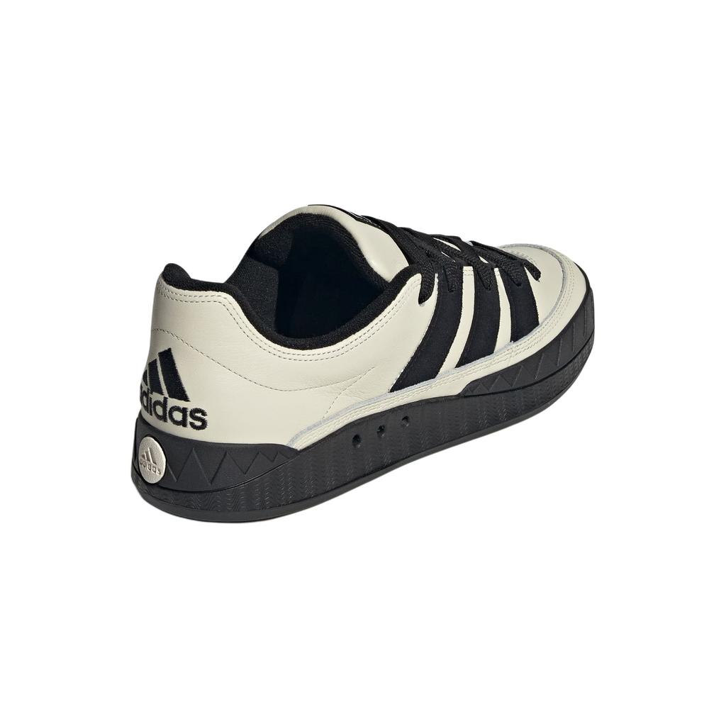 Adimatic Adidas 'Off White Core Black' KI8884