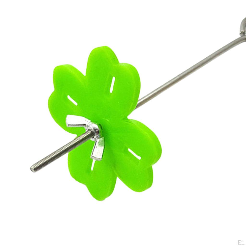 Bird Fruit Fork Feeding Tool Hanging Toy, Parrots Food Holder, Pet Parrot Feeder Skewer Cage