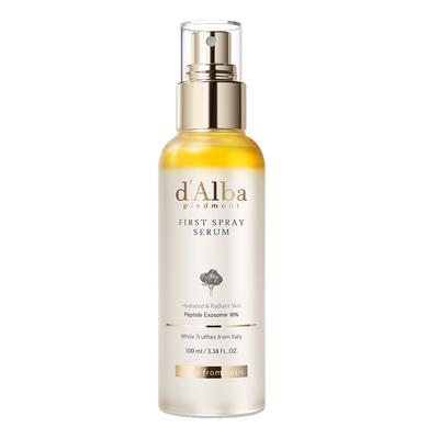 Siero Primo Spray al Tartufo Bianco 100ml