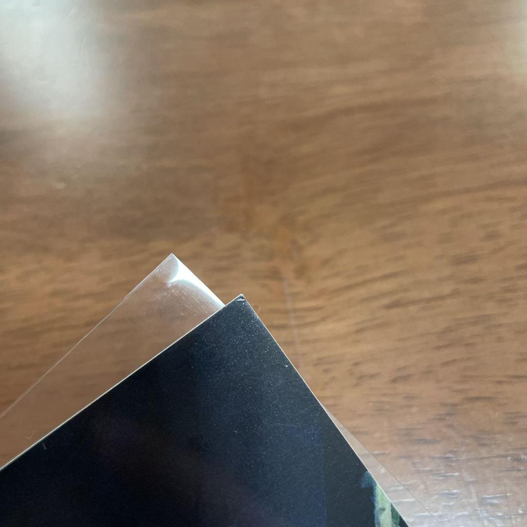 [USED] SEVENTEEN Hoshi Sanok home trading card