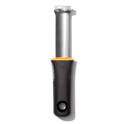 OXO מגלען אפרסקים שחור