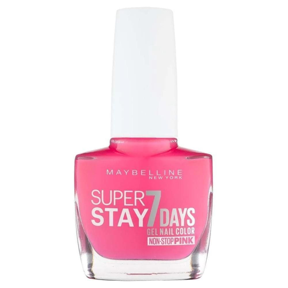 MAYBELLINE NEW YORK Superstay Varnish - 