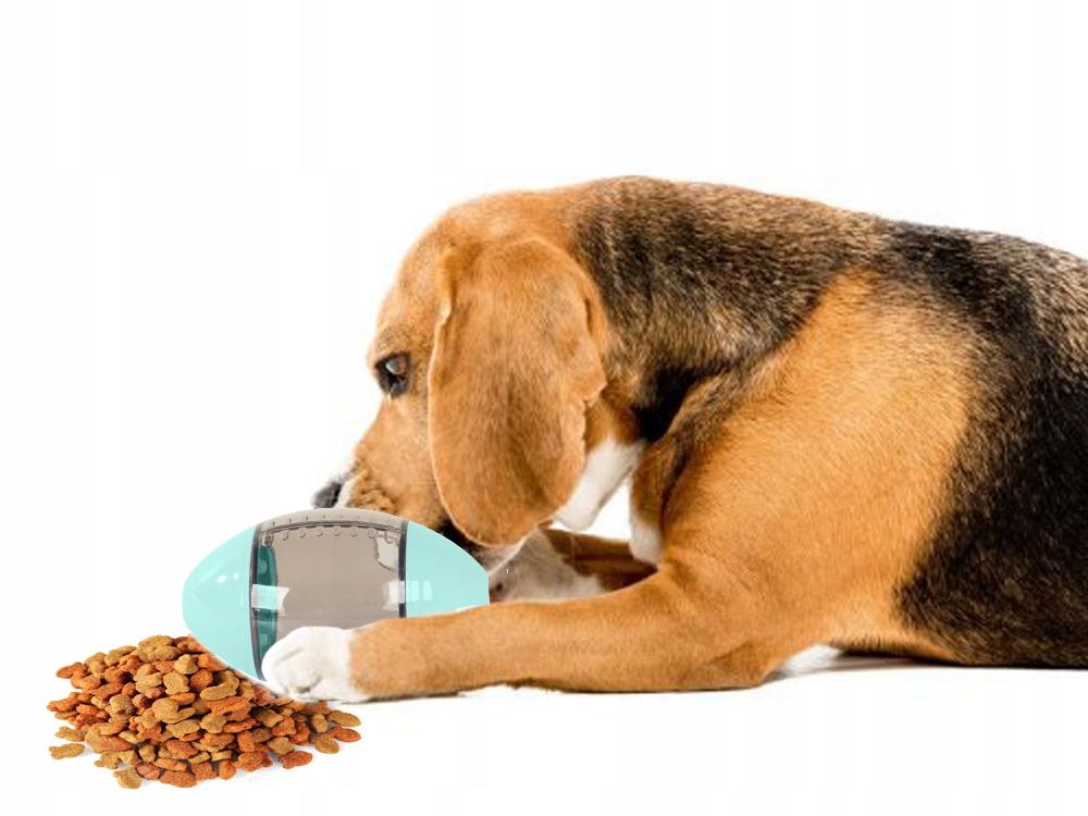 Interactive Dog Ball 790-13A (144) Gab_B
