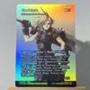 FCA FIN FIC PIP LTR FOIL4-002 Magical Cards Ancient Copper Dragon Tcg Proxy Traveling Chocobo Celes, Rune Knight Gathering