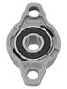 Pillow Block Bearing Thrust Bearing Easy Installation