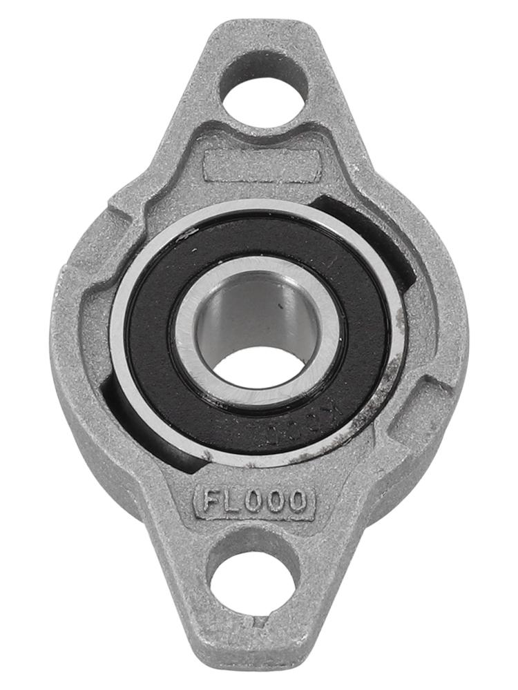 Pillow Block Bearing Thrust Bearing Easy Installation