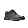 Clarks Mens Un Brawley Lace Leather Shoes