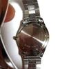 [USED] SEIKO Quartz Watch Blue