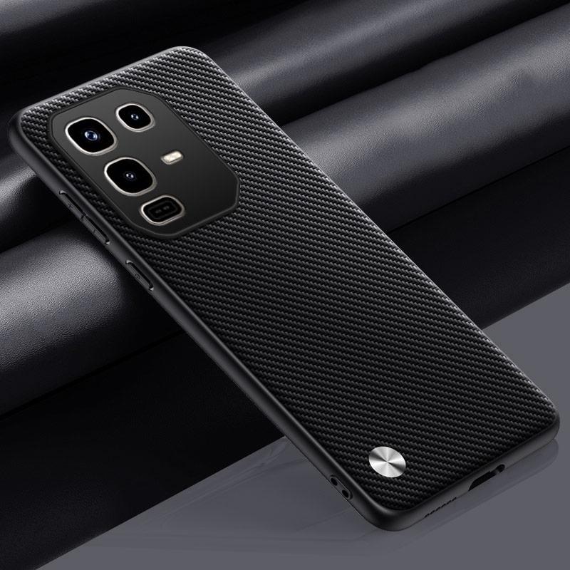 Luxury PU Leather Case For Infinix Note 50 Pro 4G Back Cover Silicone Full Protection Phone Case For Infinix Note 50 4G Note50
