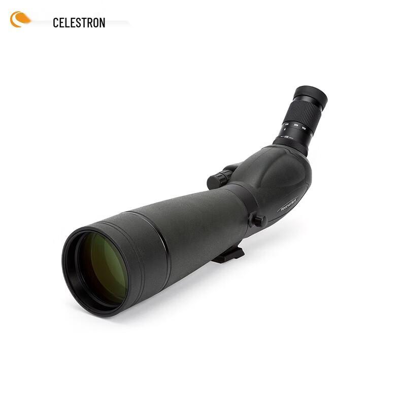 Celestron Vista 80A Spotting Scope