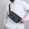 Men's Messenger Bag Oxford  Shoulder Bag Riding Shoulder Crossbody Bag