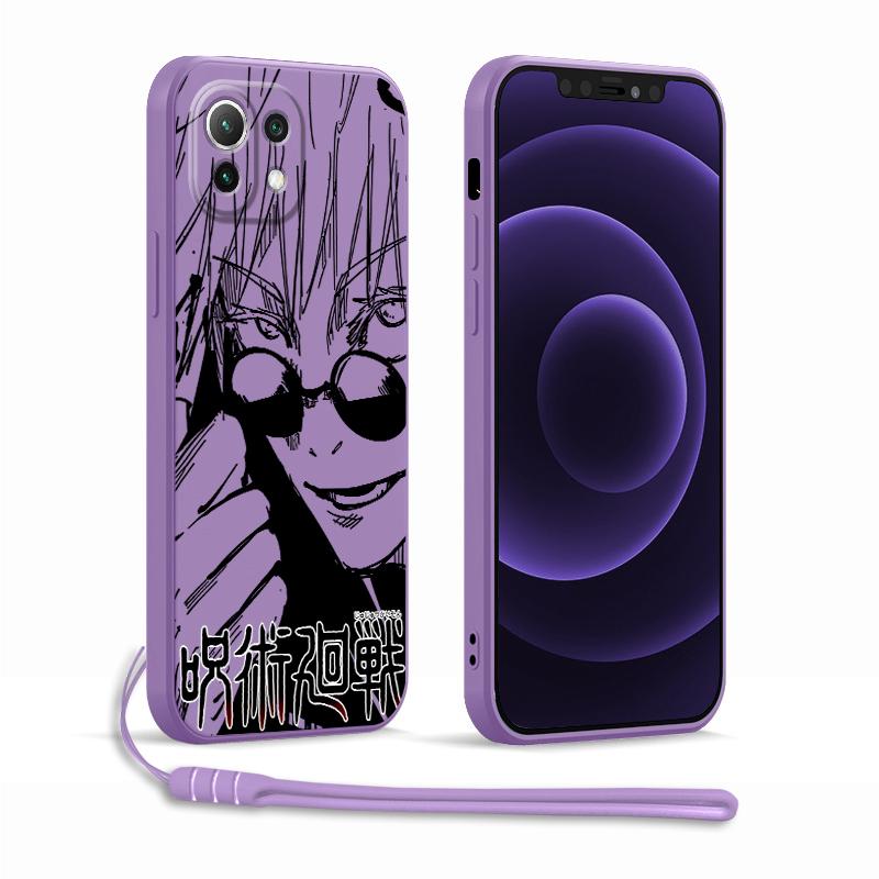 

Phone Cover Case for Xiaomi Redmi A3x 14C 9 8 12C K60 K40 13C A1 10 A2 J-ujut-sus K-aisens Redmi 9A