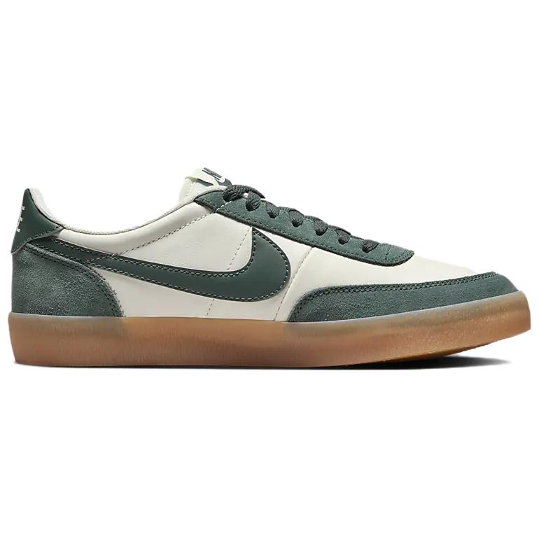 Nike Killshot 2 Women Sail Gum Yellow Vintage Green HQ3402-133