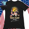 Brian Wilson The Beach Boys Thank You For All The T SHIRT Unisex T-Shirt