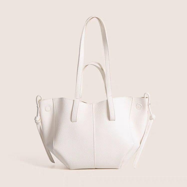 2025 Women's Fashion Tote Handbag, Large Capacity, Single Shoulder Bag, Free Shipping