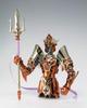 TAMASHII NATIONS Saint Cloth Myth Sea Emperor Poseidon ORNAMENT ~ROYAL EDITION~