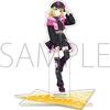 Kagamine Rin Acrylic Stand Virtual Singer Vol. 7 Official Goods Approx. 13.1cm Tall Acrylic Full Color Print Base